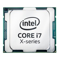 CPU Intel Core i7-7800X-Skylake-X